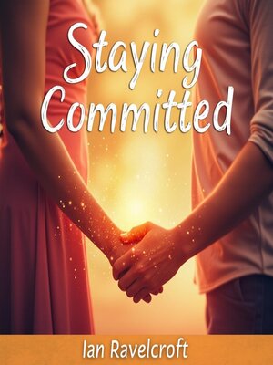 cover image of Staying Committed